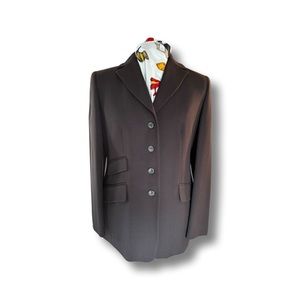 Italian suit jacket